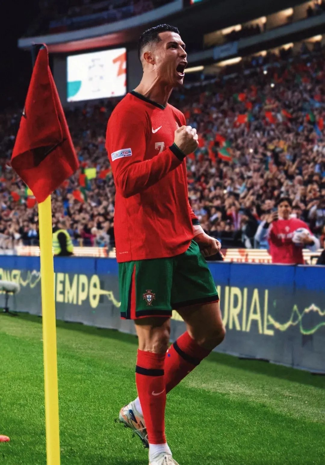 爱游戏体育-关于C罗新星重要助攻表现突出，公牛前途光明！的信息