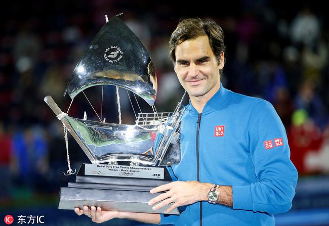 爱游戏体育- 费德勒锦集 