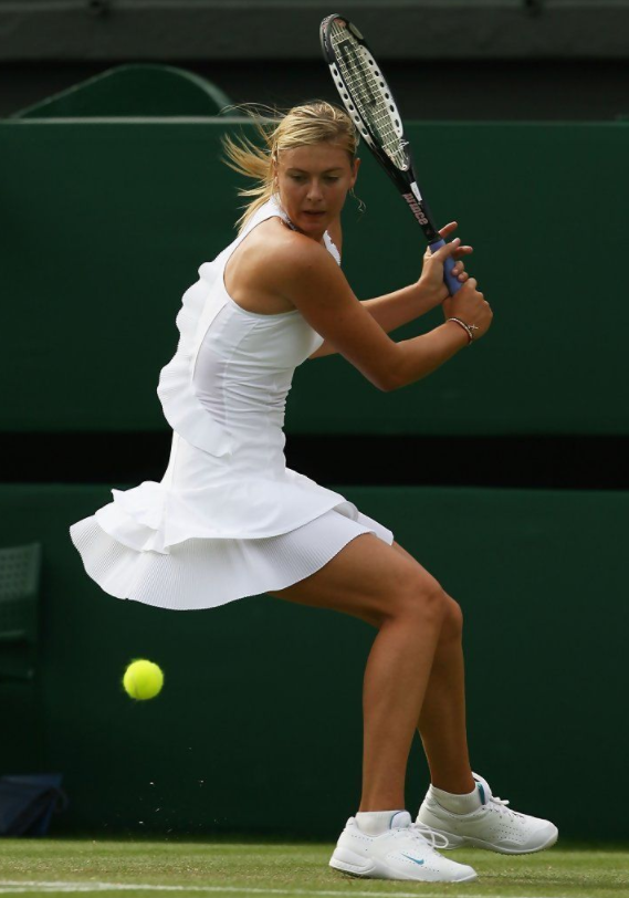 爱游戏-关于莎拉波娃迎来五赛季高光表现，拜仁球迷沸腾！的信息